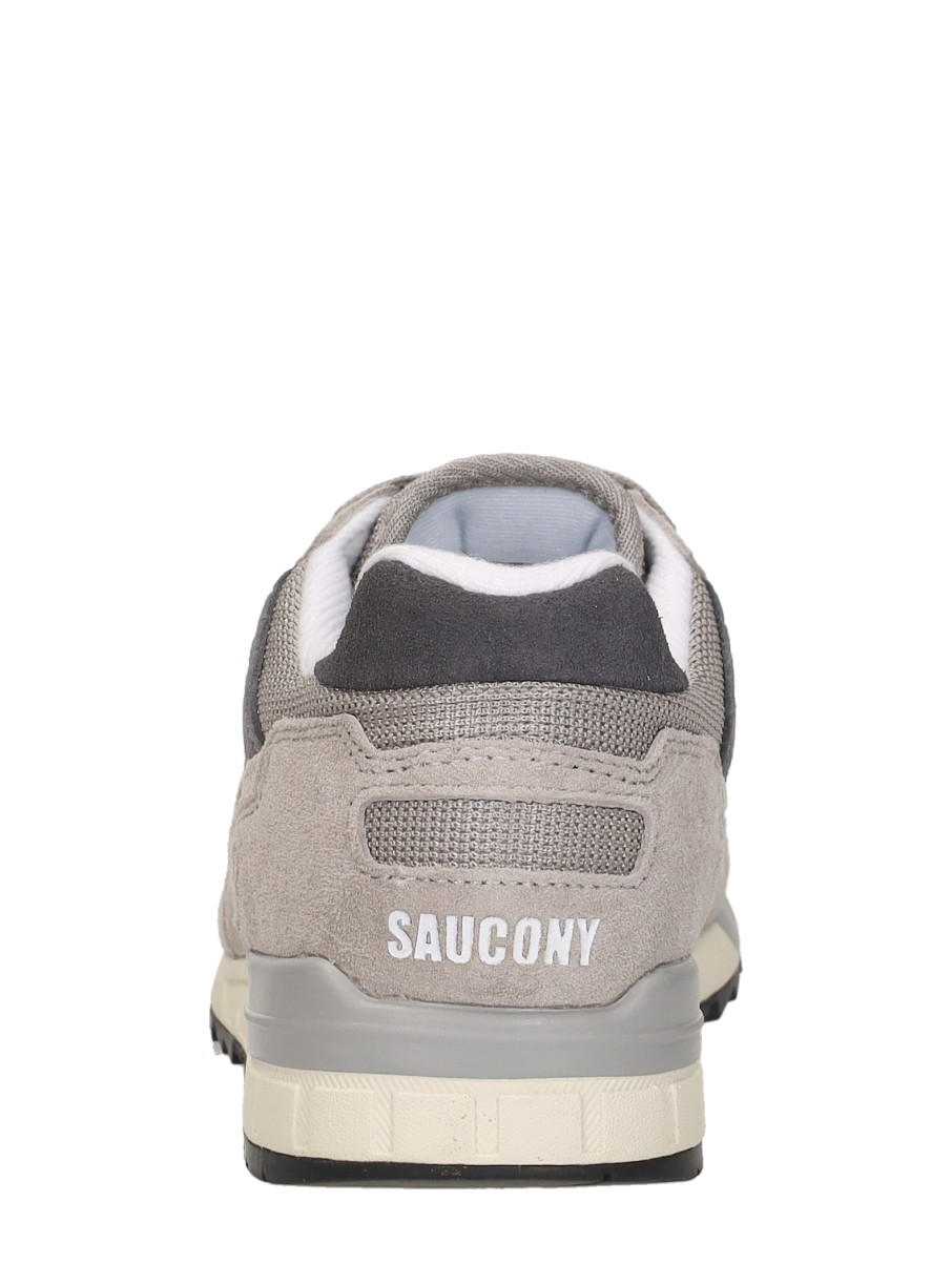 Saucony - Shadow 500 – beige – foto 3 van 4
