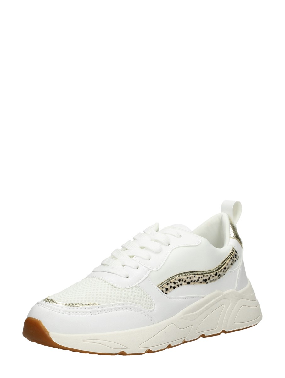 Sub55 damessneaker wit