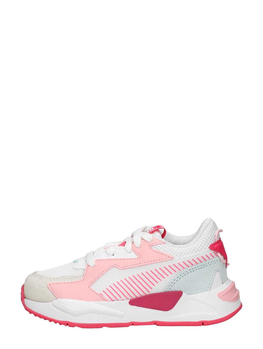 Puma RS-Z kindersneaker roze