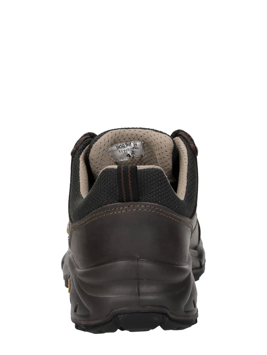 GriSport - Salo – donkerbruin – foto 3 van 4