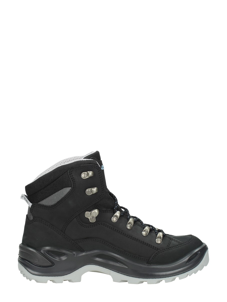 Lowa - Renegade Gtx Mid Ws – zwart – foto 4 van 4