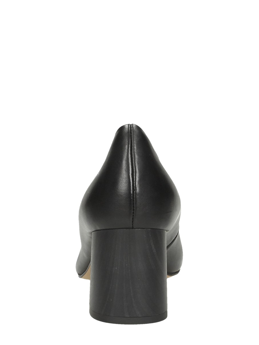 Tamaris - Pumps – zwart – foto 3 van 4