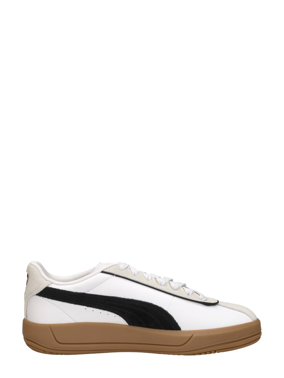 Puma - Puma Club Klassika – foto 4 van 4