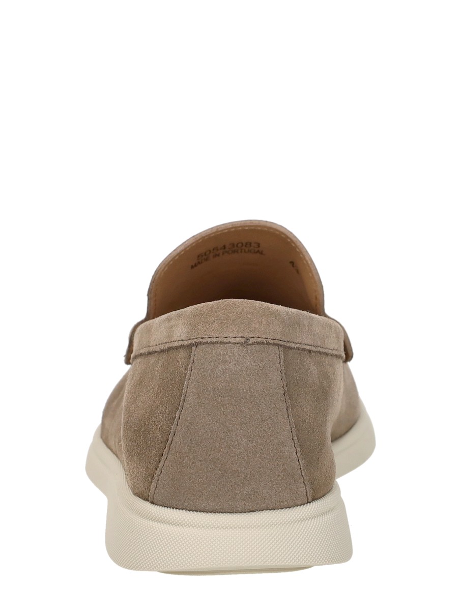 Hugo Boss - Sienne Loaf – beige – foto 3 van 4
