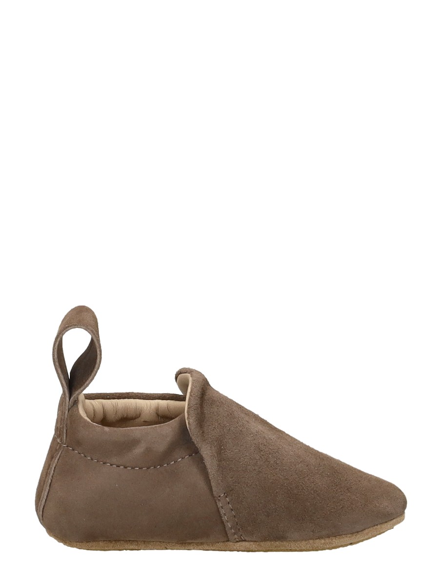 Keq - Baby Schoentjes – taupe – foto 4 van 4
