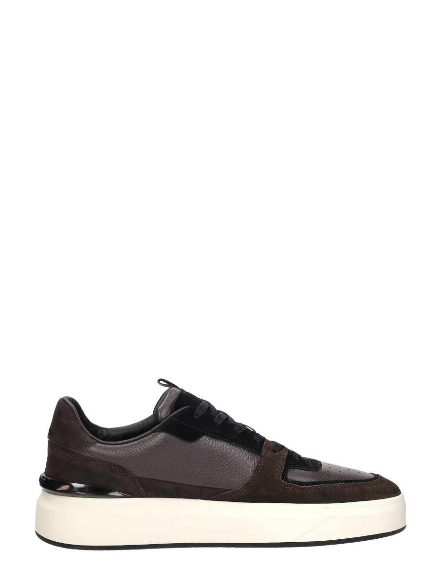 Cruyff - Surefire Tennis – donkerbruin – foto 4 van 4