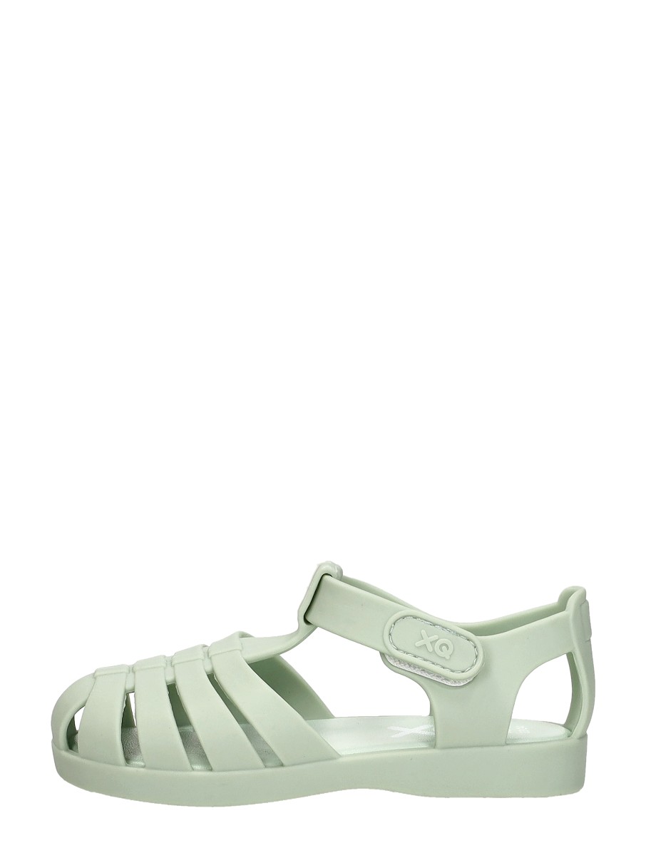 Xq Footwear Kids Sandals/watershoes – Groen