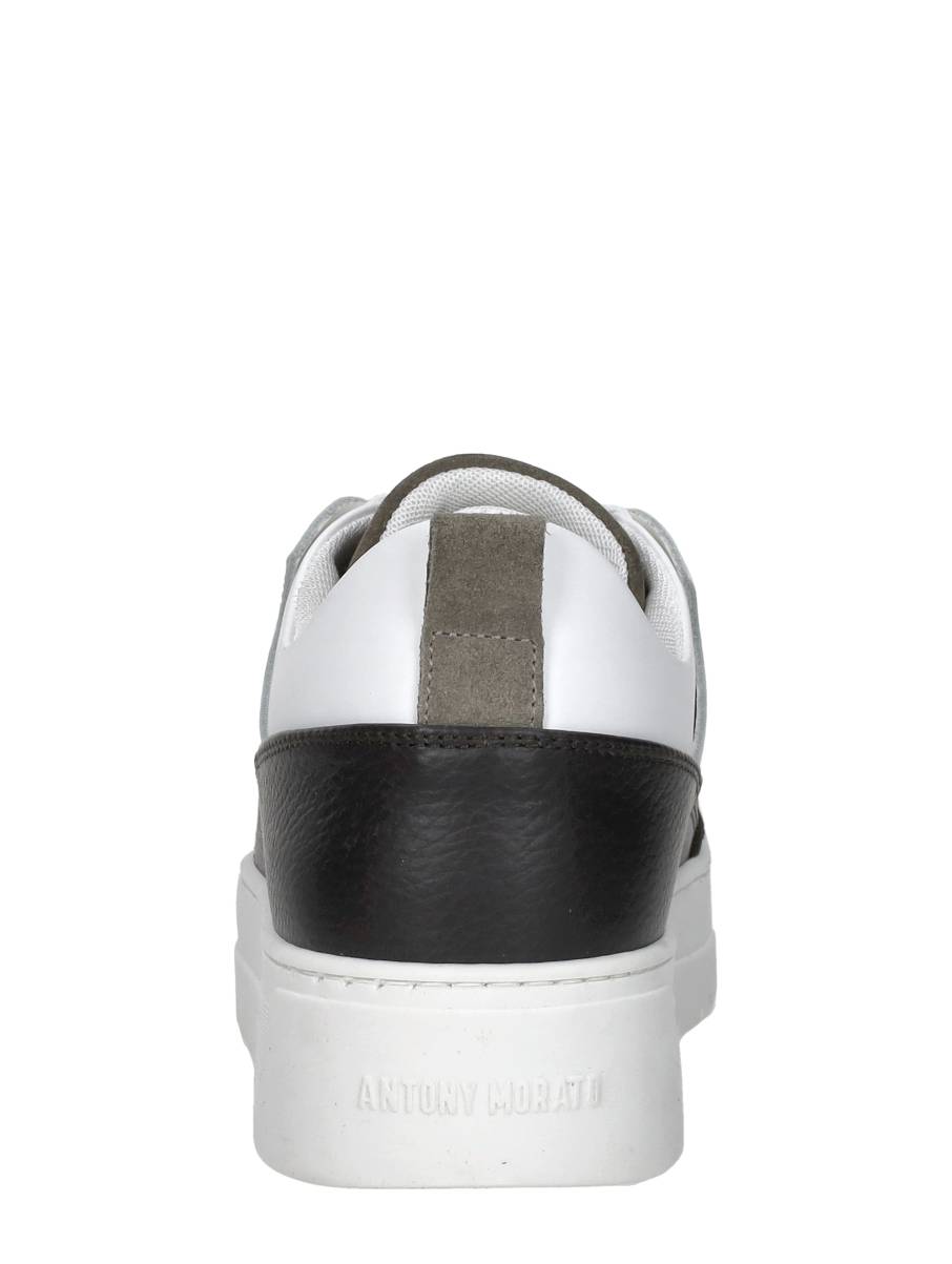 Antony Morato - Veterschoenen Laag – wit – foto 3 van 4