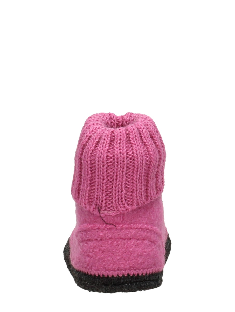 Bergstein - Bn Cozy – fuchsia – foto 3 van 4
