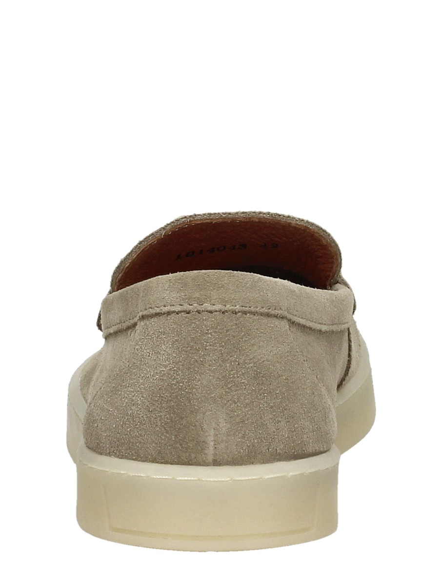 Sub55 - Loafers – beige – foto 3 van 4
