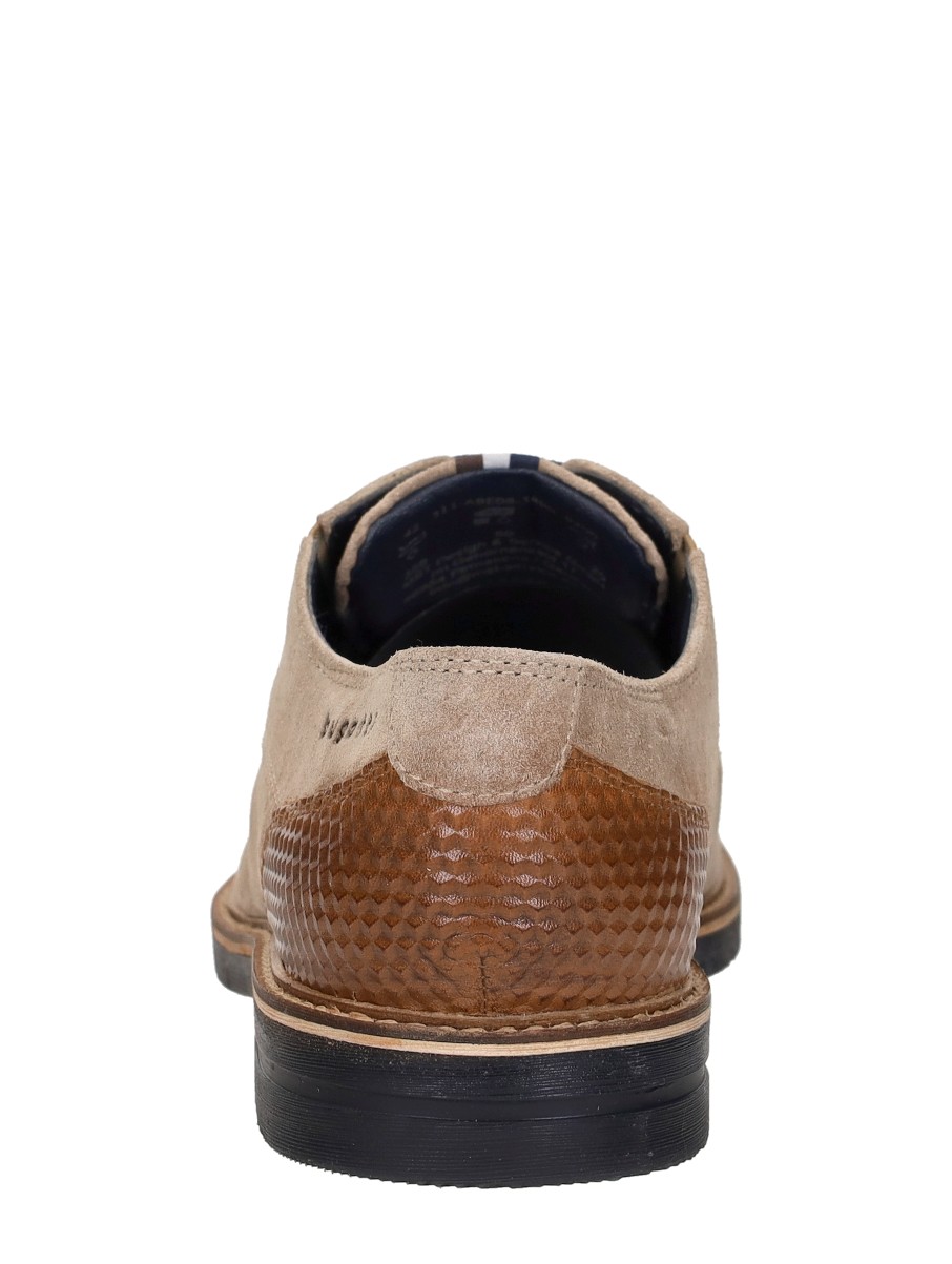 Bugatti - Gekleed Laag – beige – foto 3 van 4