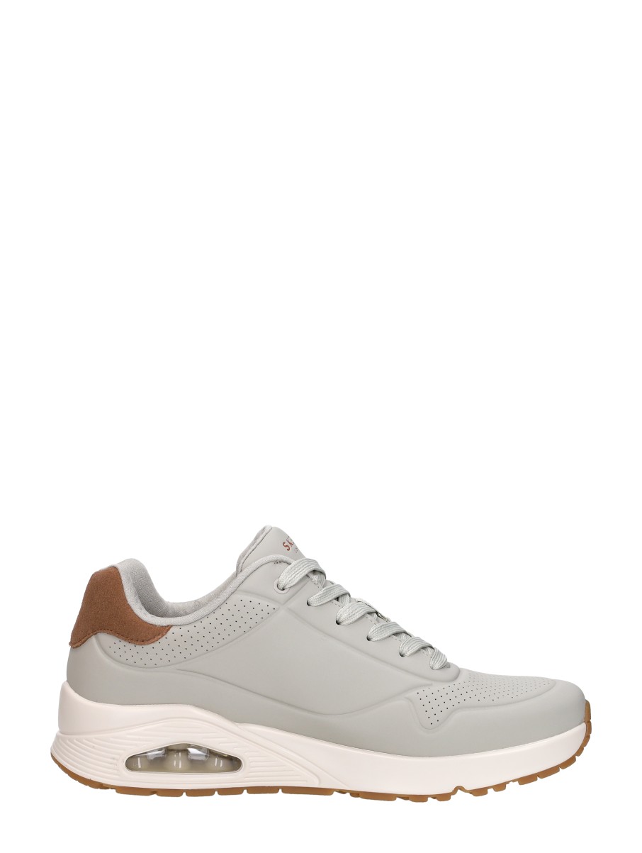 Skechers - Uno - Suited On Air – beige – foto 4 van 4