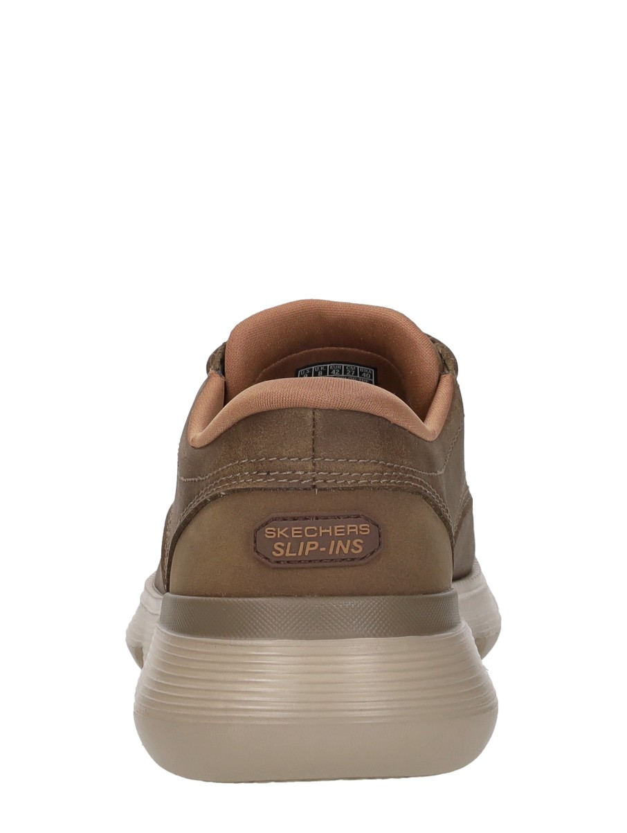 Skechers - Slip-ins: Garza - Duran Middel Bruin – foto 3 van 4