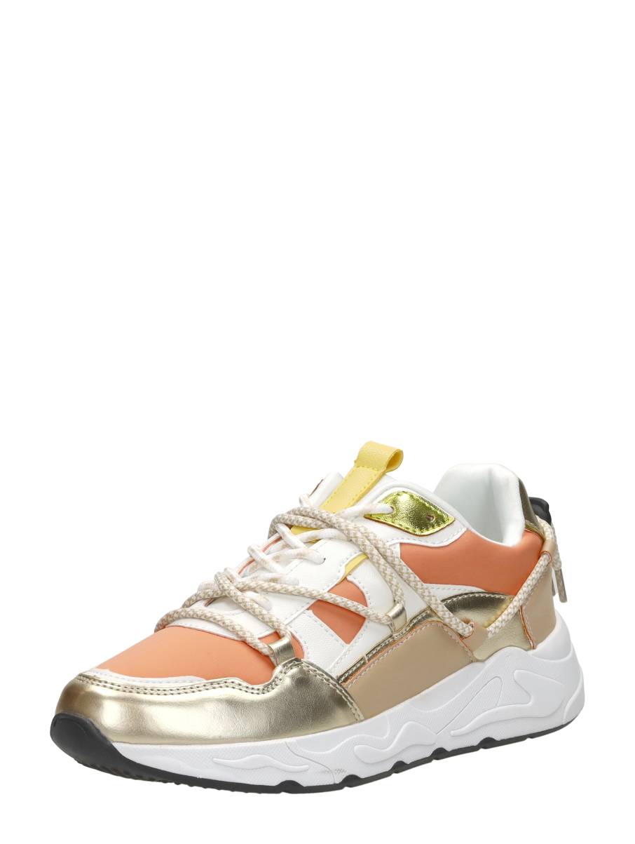 Sub55 - Sneakers Laag – roze – foto 2 van 4