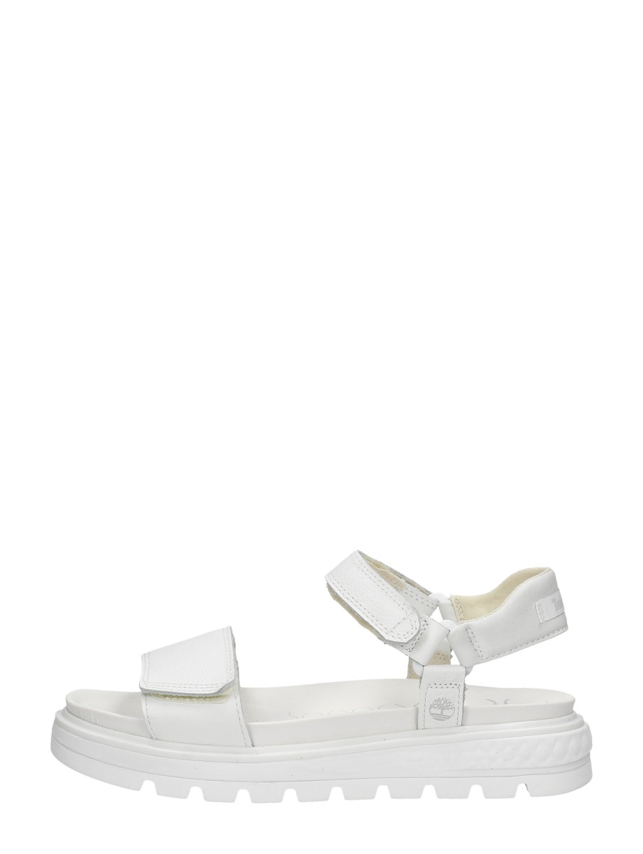 Timberland - Ray City Sandal Ankle Strap