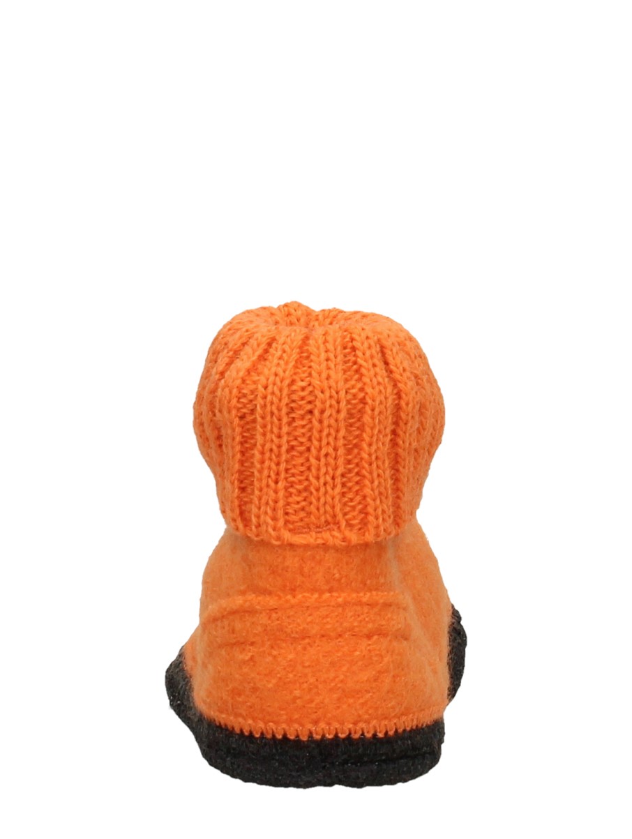 Bergstein - Bn Cozy – oranje – foto 3 van 4