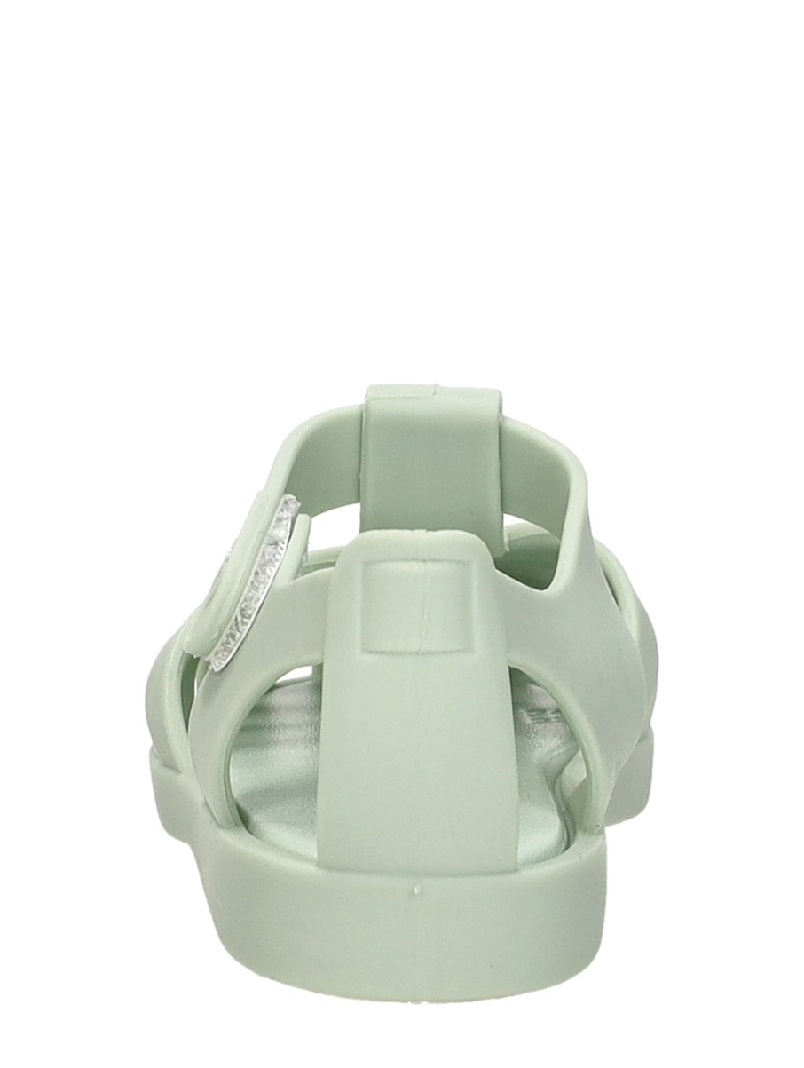 Xq Footwear - Kids Sandals/watershoes – groen – foto 3 van 4