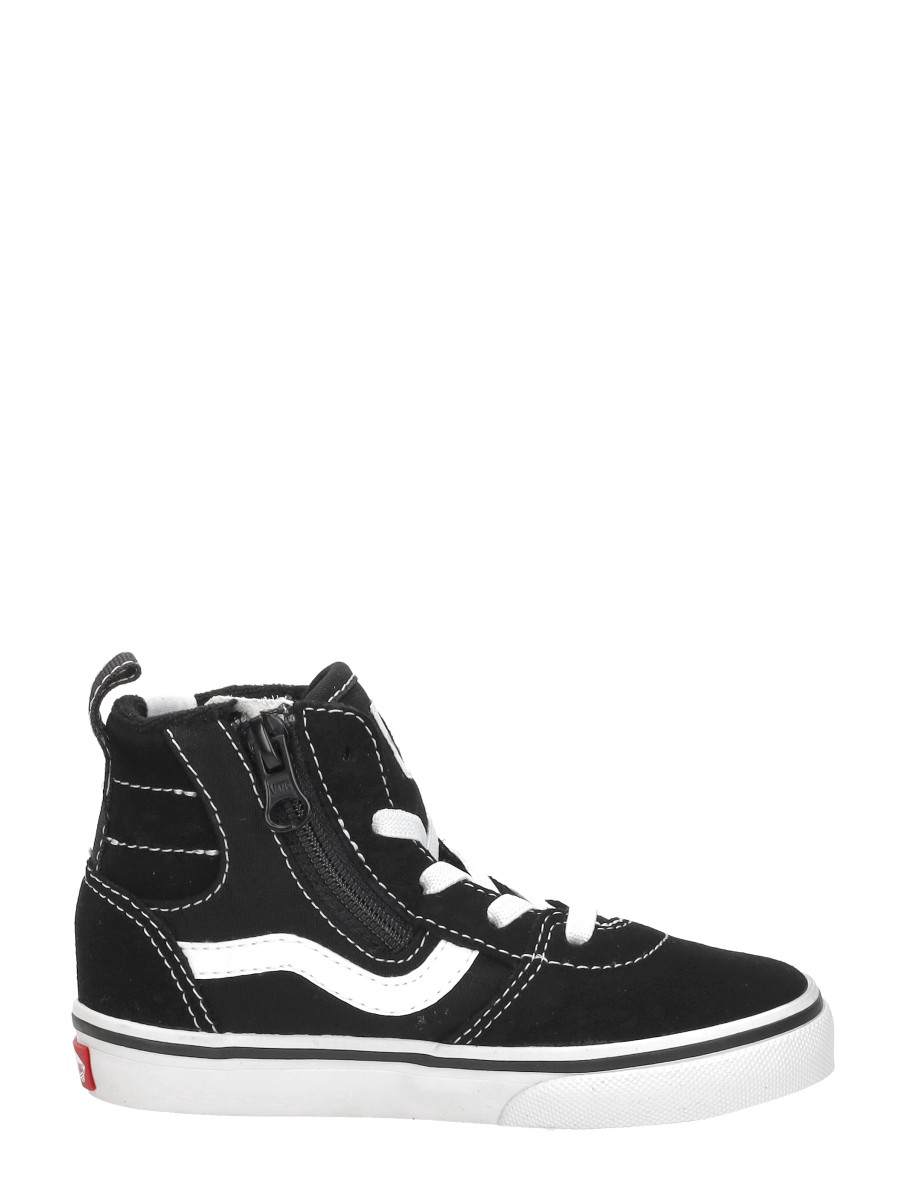 Vans - Ashwood Hi Decon Side Zip – foto 4 van 4