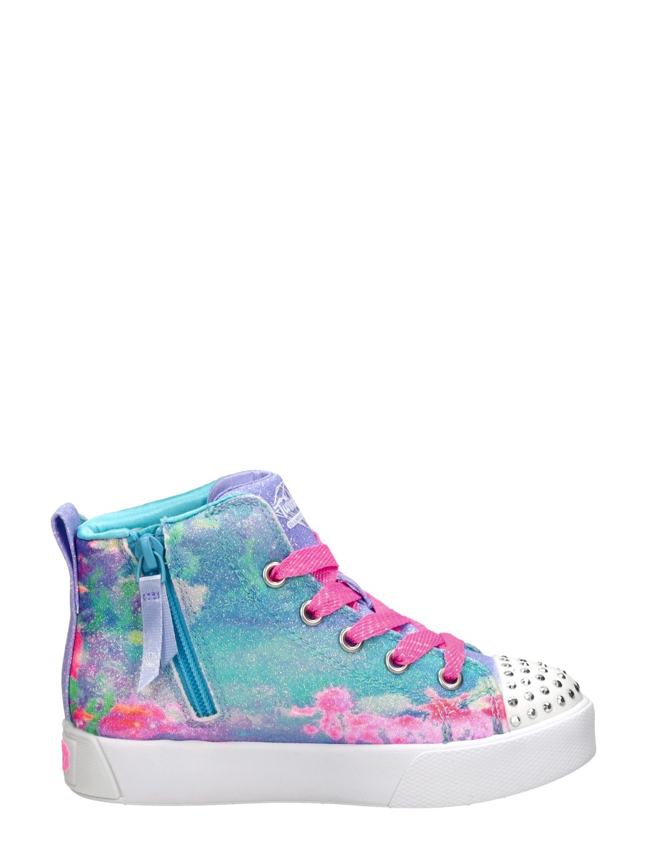 Skechers - Twinkle Magic - Mermaid Sea – foto 4 van 4