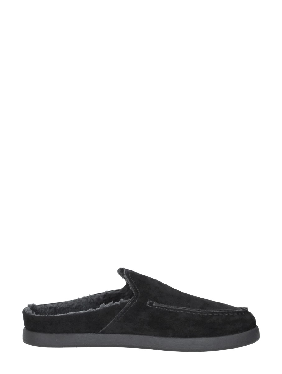 TOMS - Alonso Mule – zwart – foto 4 van 4