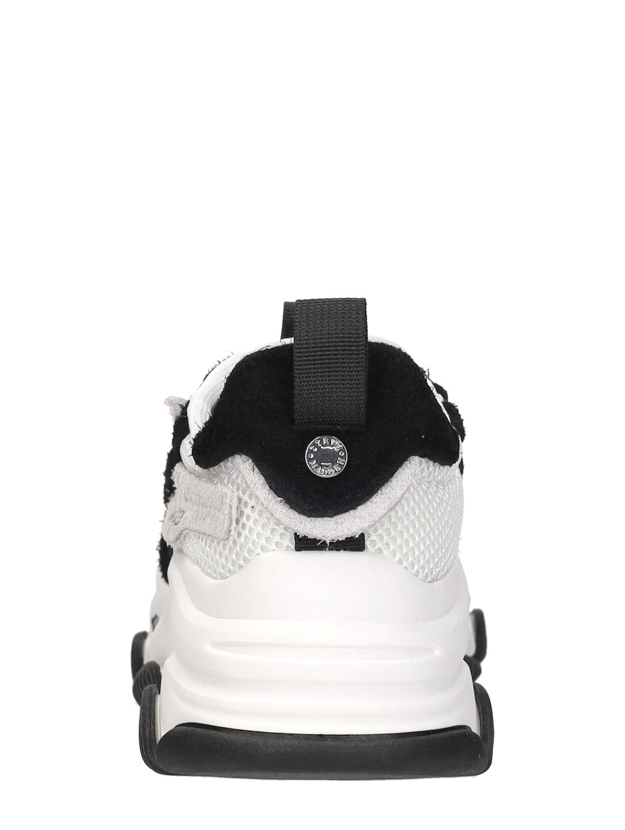 Steve Madden - Possession-e – zwart – foto 3 van 4