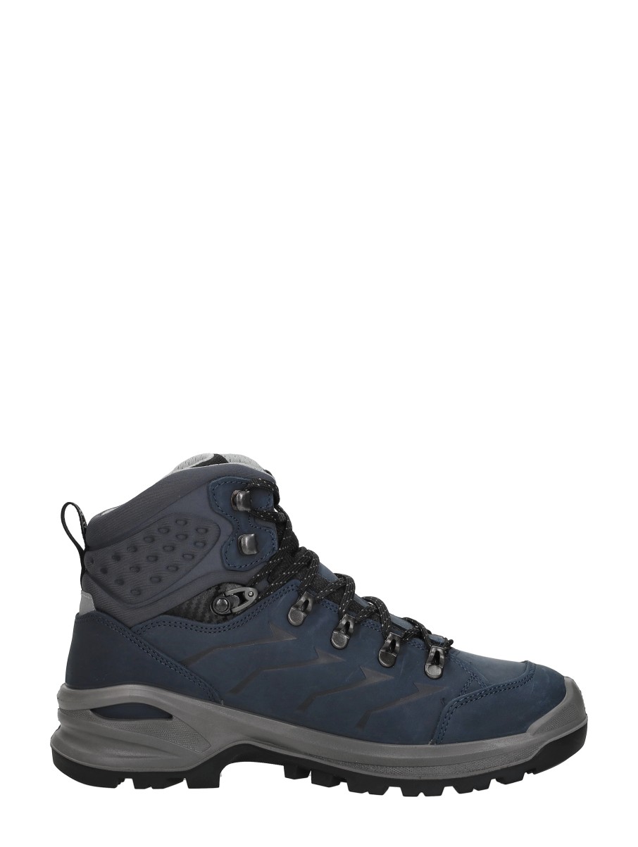 GriSport - Venture Mid – blauw – foto 4 van 4
