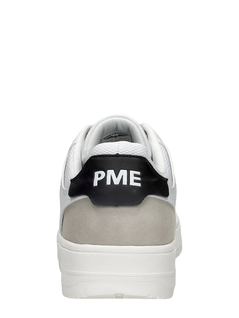 PME Legend - Mulnomah – wit – foto 3 van 4