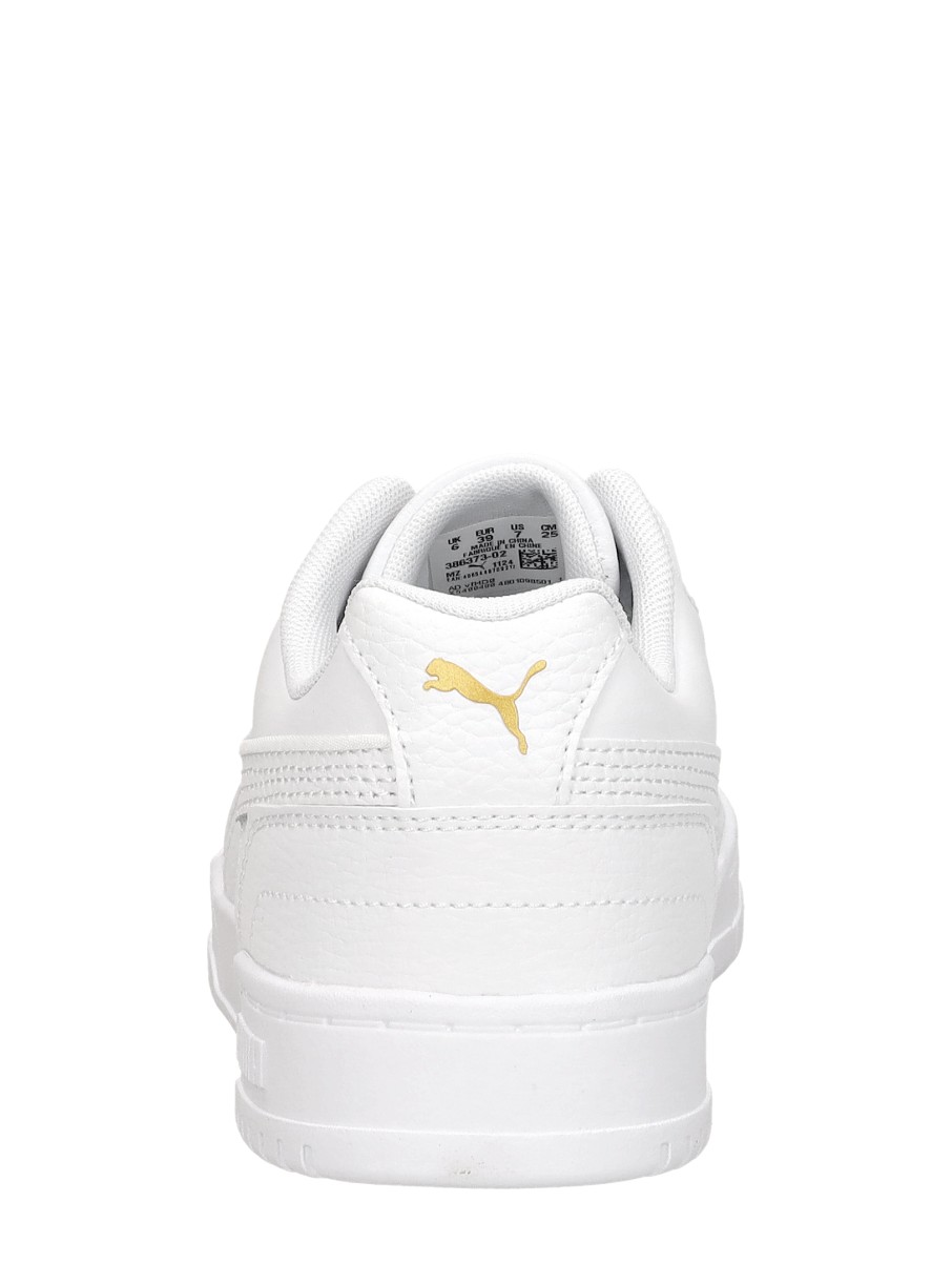 Puma - Rbd Game Low – wit – foto 3 van 4