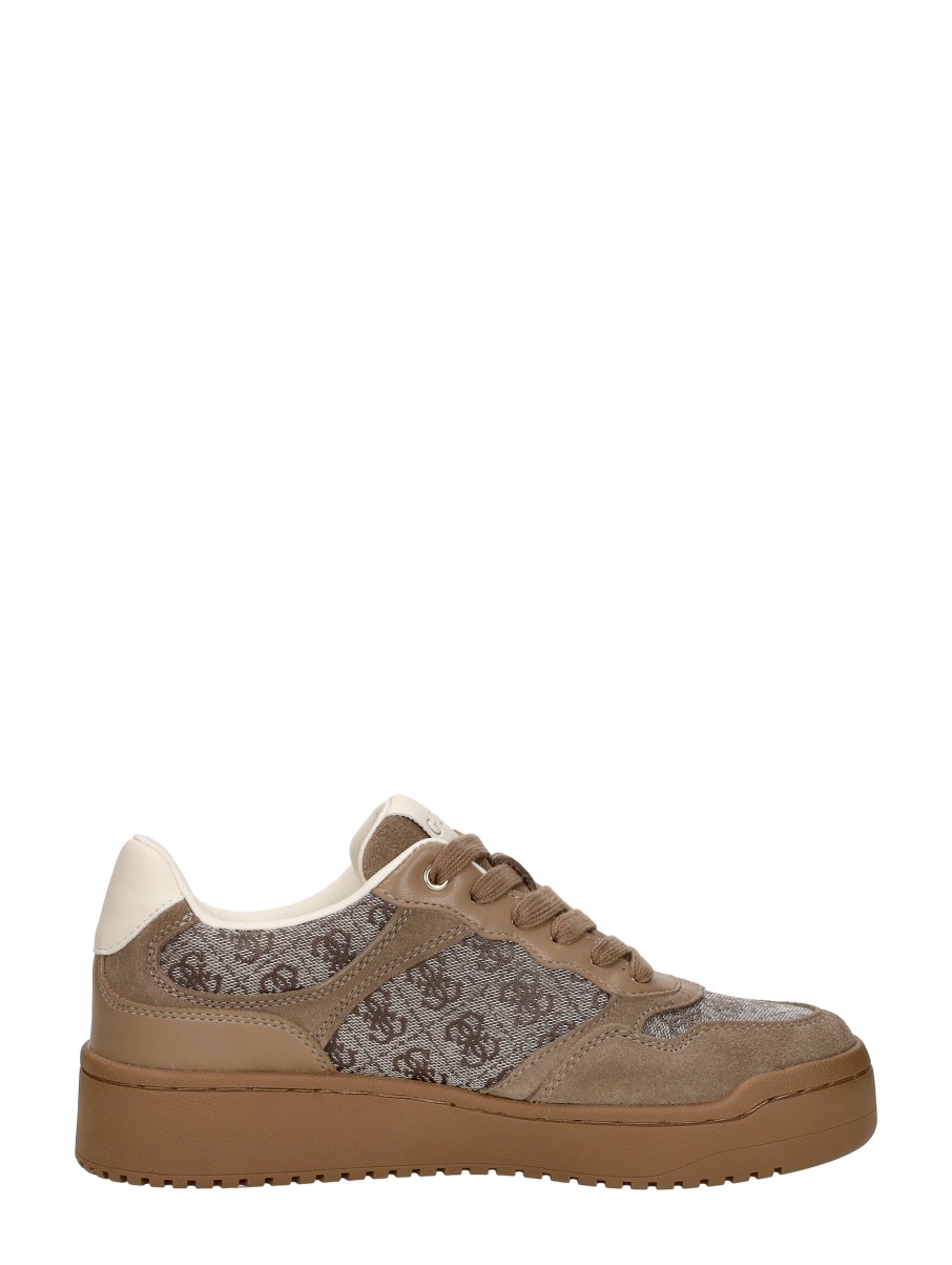 Guess - Miram 16 – taupe – foto 4 van 4