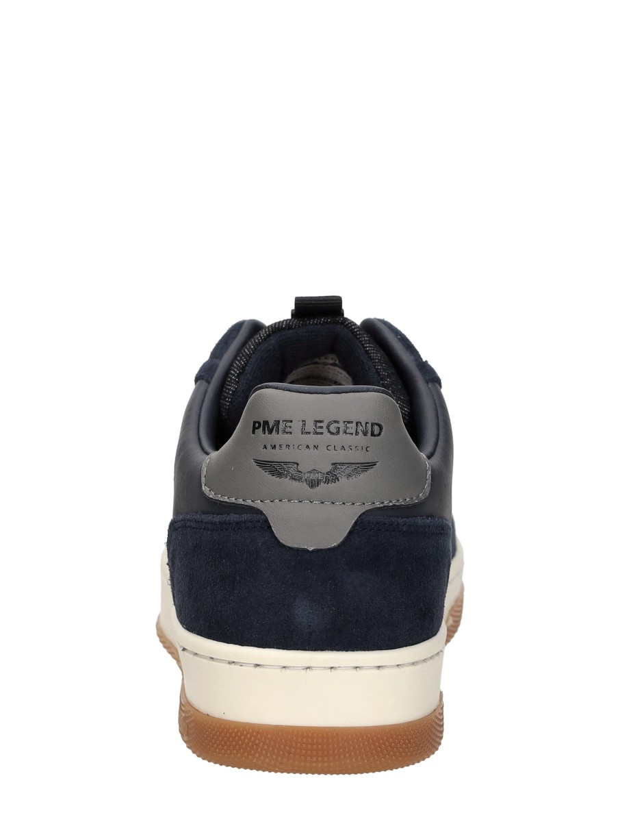 PME Legend - Porter Cs-10 – blauw – foto 3 van 4