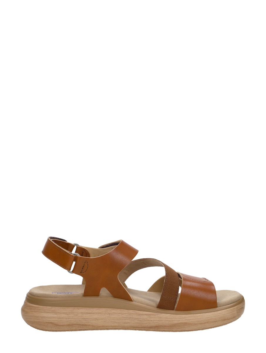 Wolky - Amara – cognac – foto 4 van 4