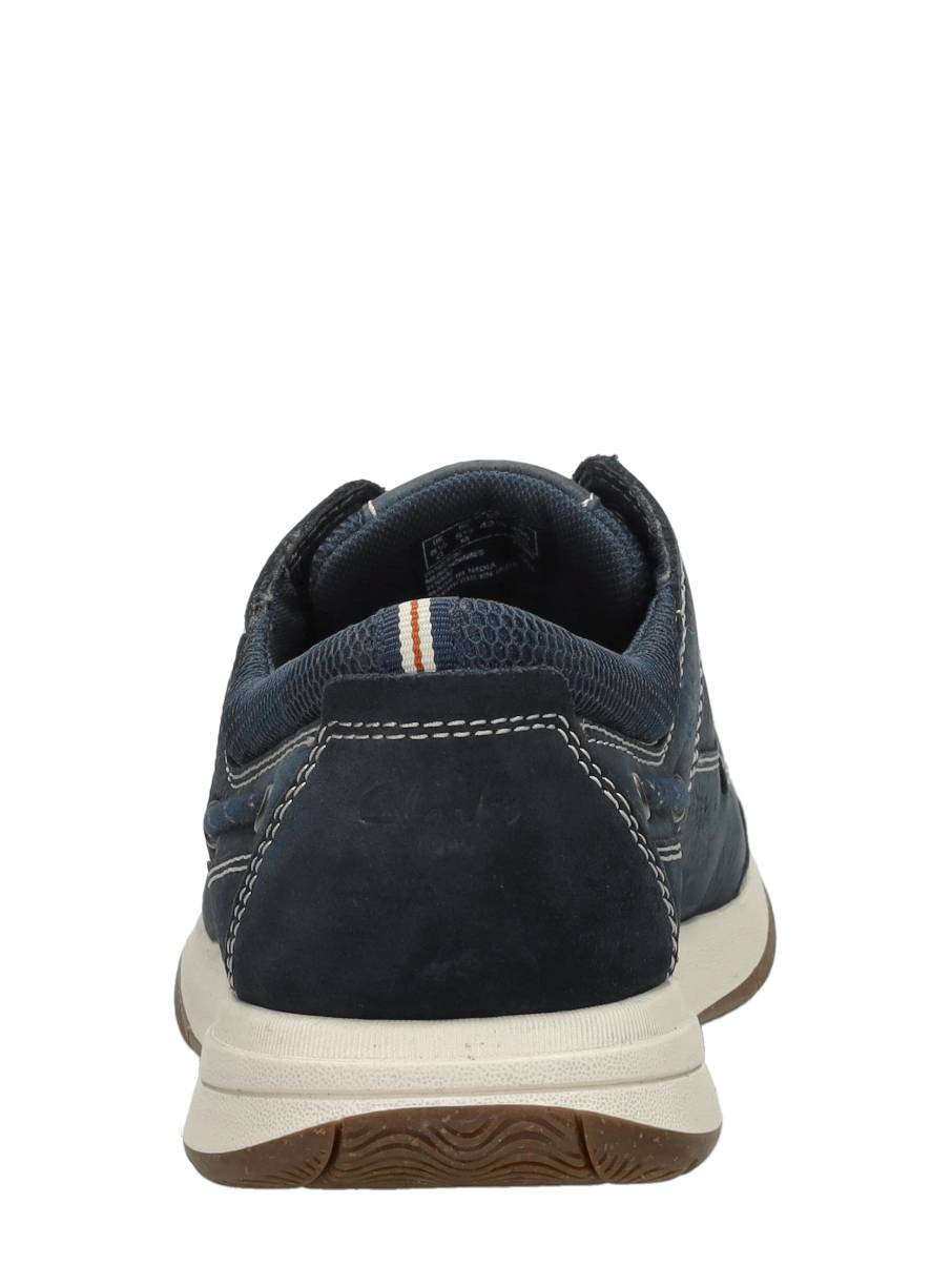Clarks - Sailview Lace – foto 3 van 4