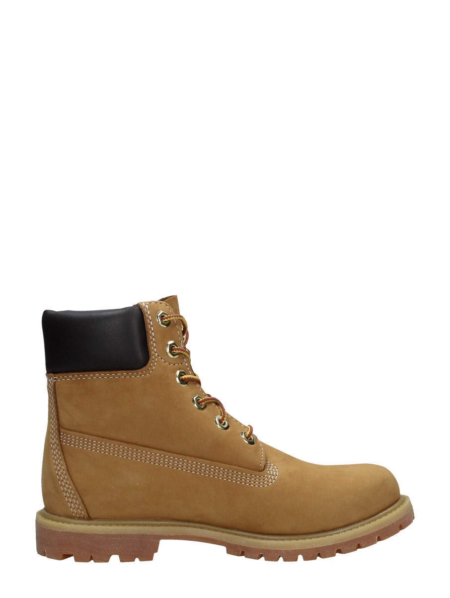 Timberland - Premium 6-inch Boot – geel – foto 4 van 4