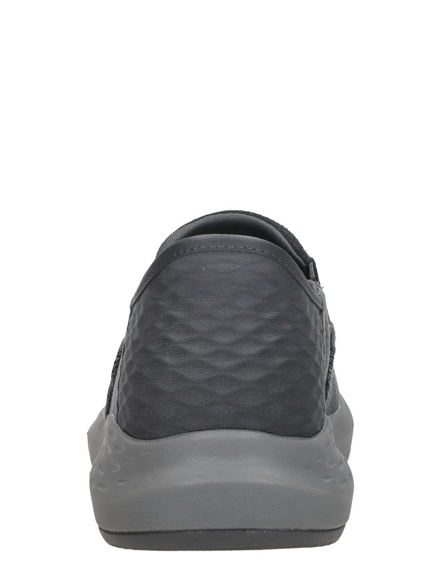 Skechers - Slip-ins Rf: Parson – donkergrijs – foto 3 van 4
