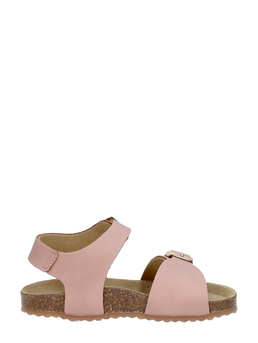 Keq - Meiden Sandalen – roze – foto 4 van 4