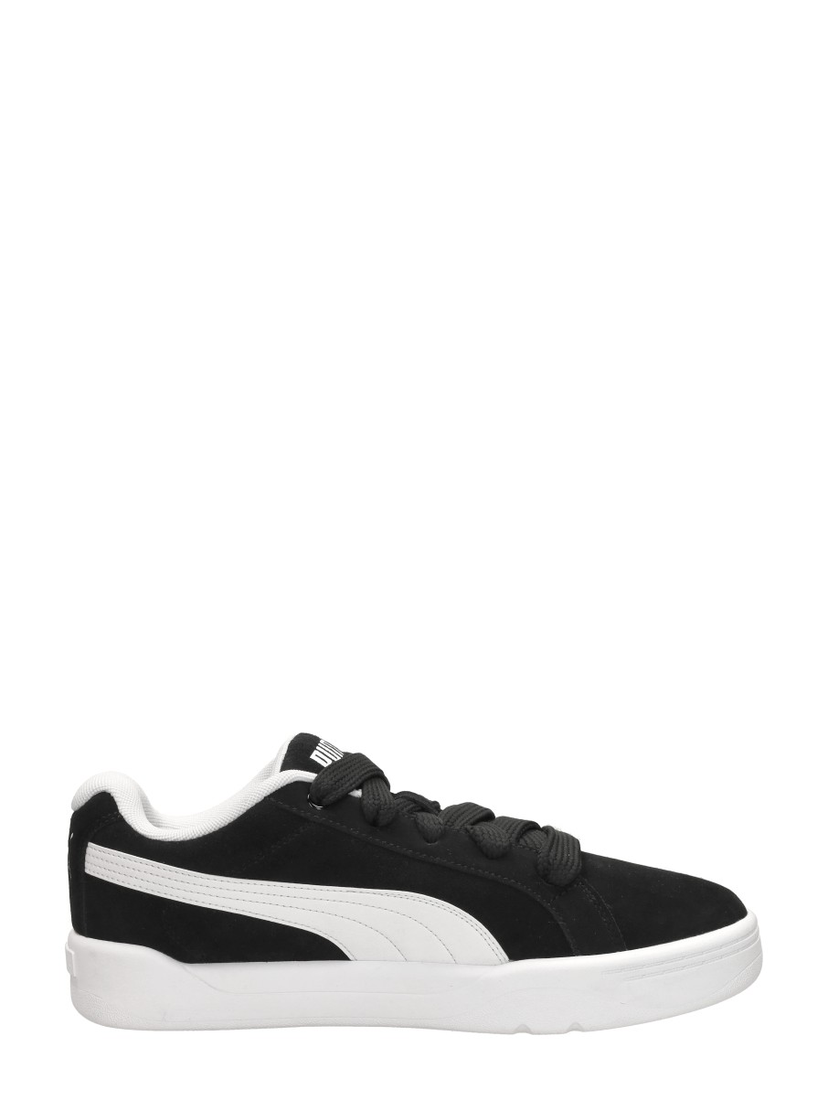Puma - Park Life Easy Sd – zwart – foto 4 van 4