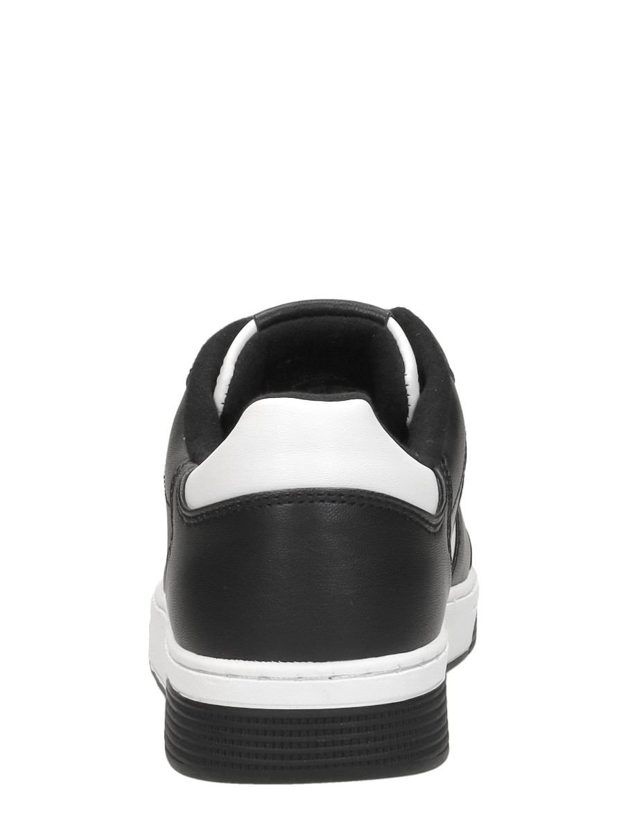 Guess damessneaker zwart