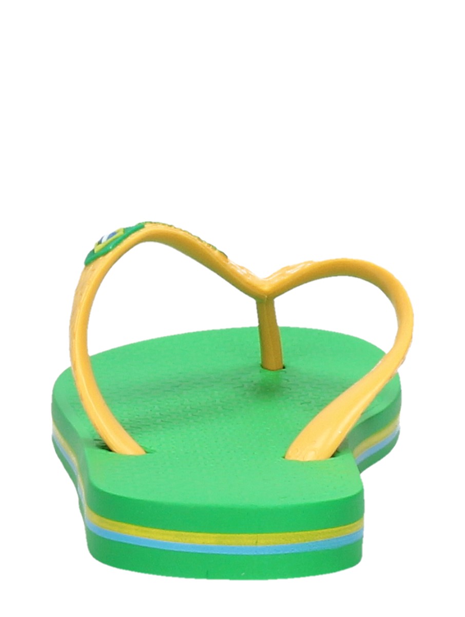 Ipanema - Classic Brasil Kids – groen – foto 3 van 4