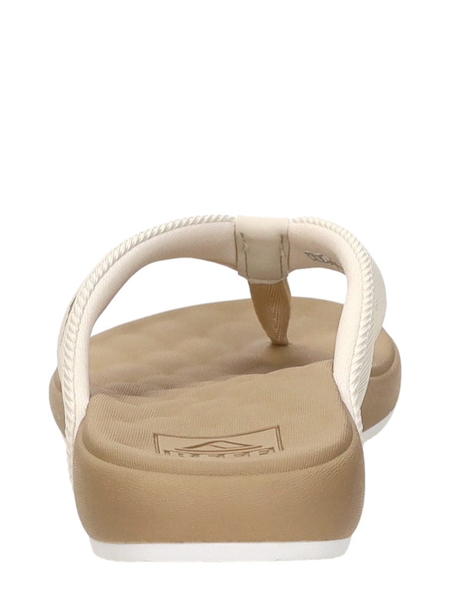 Reef - Cushion Melody – beige – foto 3 van 4