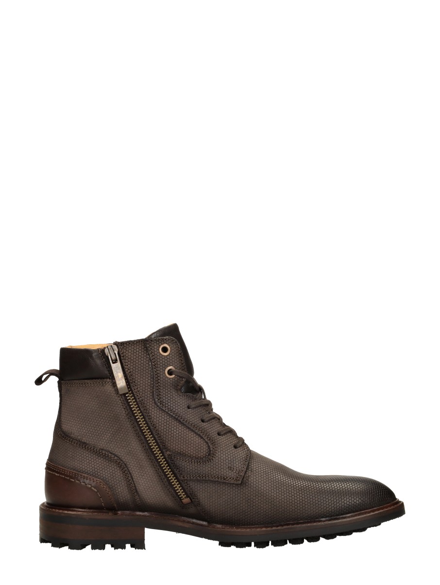 Sub55 - Falcon – taupe – foto 4 van 4