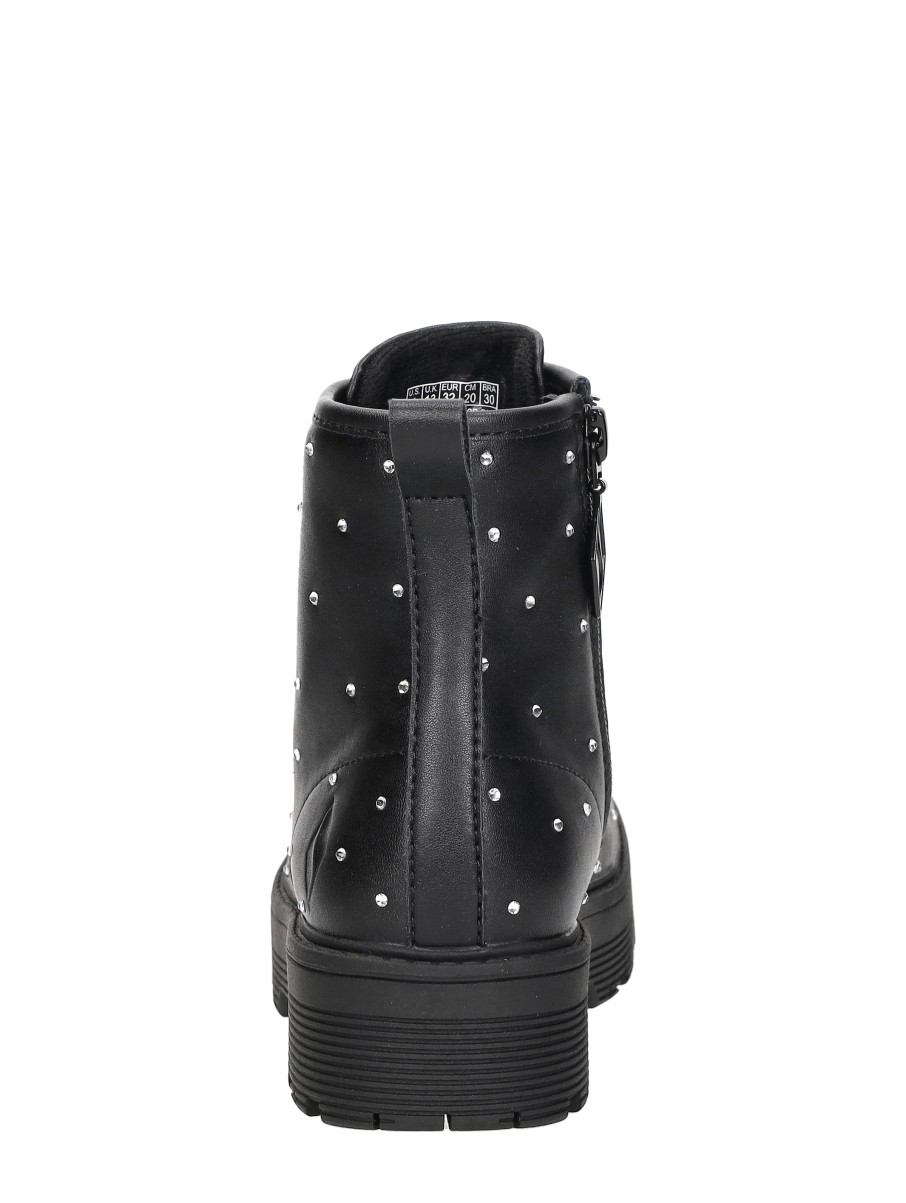 Skechers - Gravlen Hi – zwart – foto 3 van 4