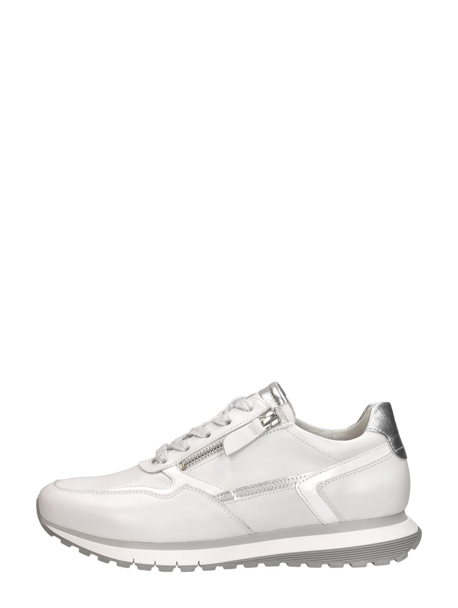 Gabor damessneaker wit