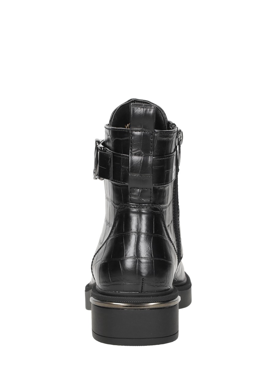 Mexx - Micla Kasia – zwart – foto 3 van 4