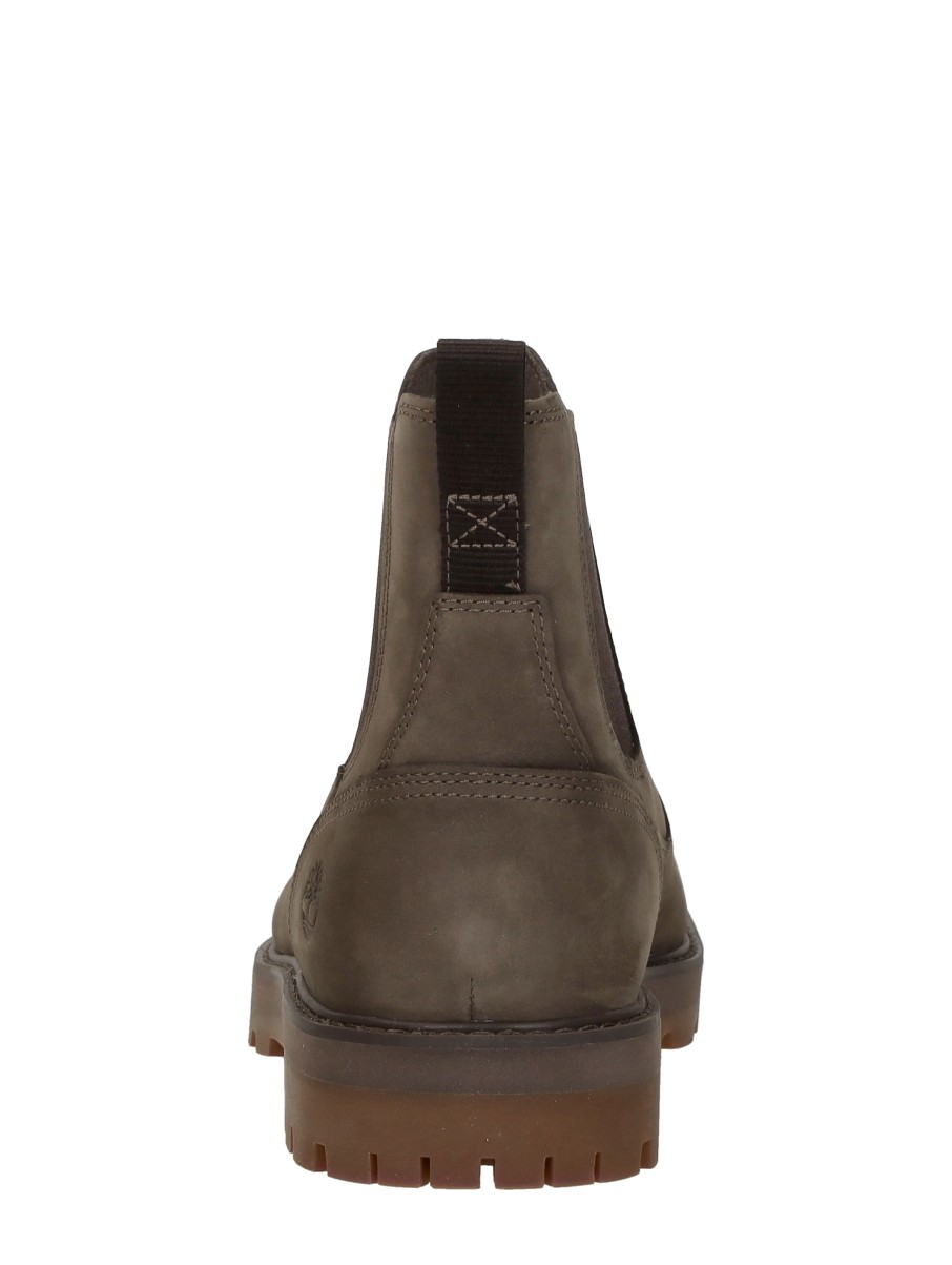 Timberland - Britton Road – khaki – foto 3 van 4
