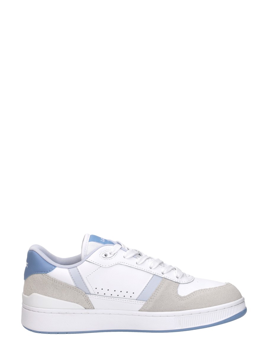 Lacoste - T Clip – wit – foto 4 van 4