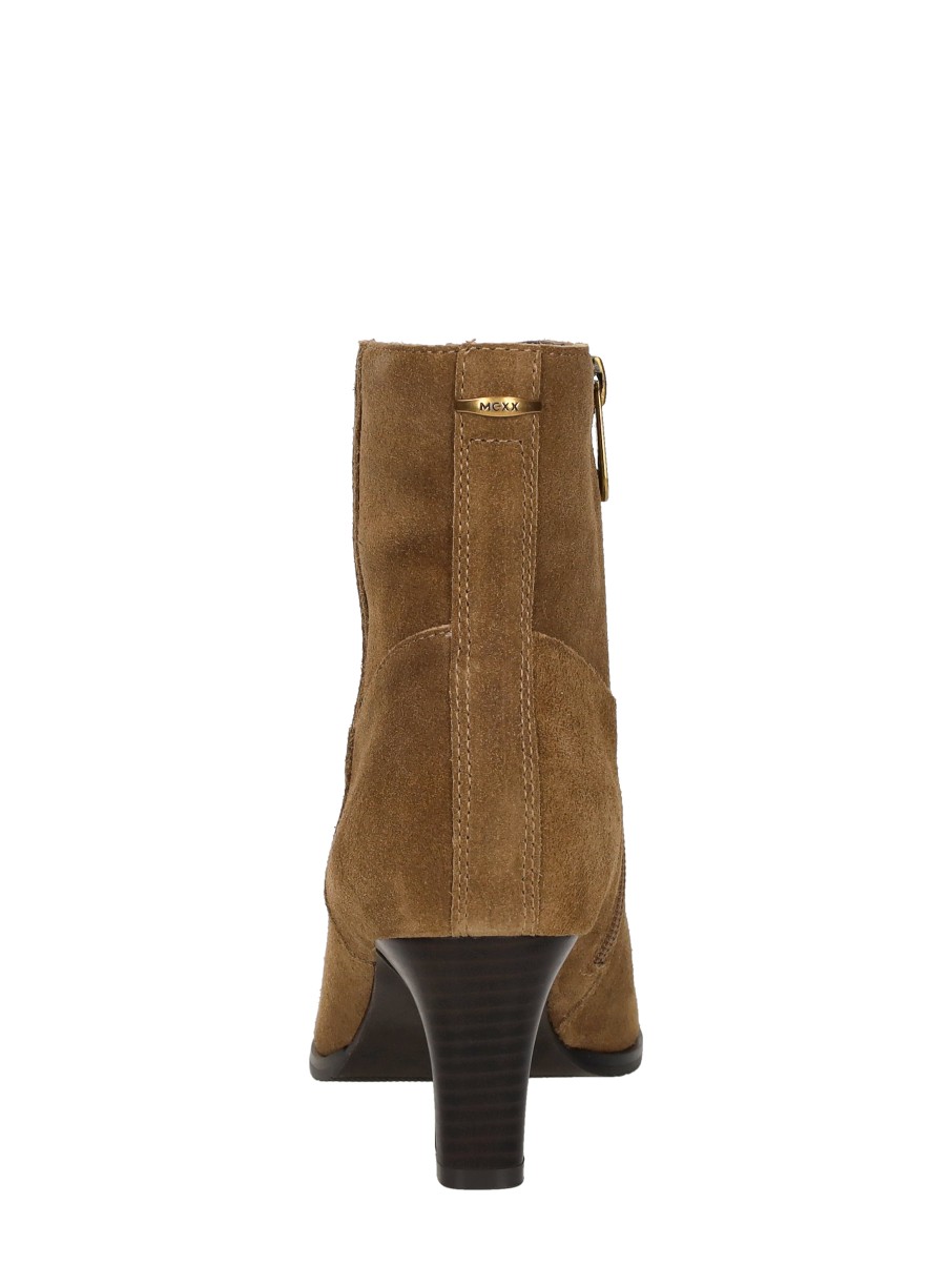 Mexx - Vera Tate – cognac – foto 3 van 4