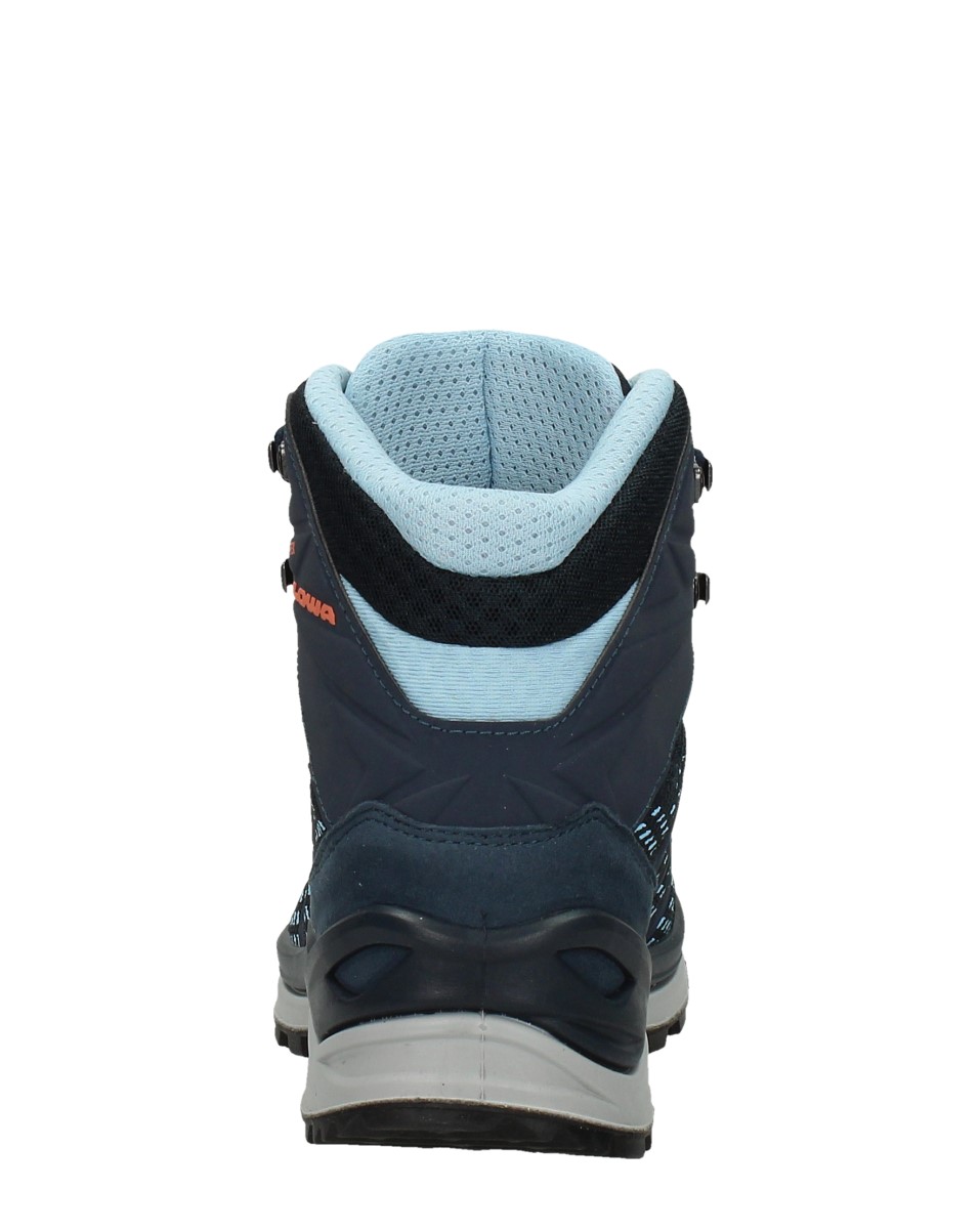 Lowa - Innox Pro Gtx Mid Ws – licht blauw – foto 3 van 4