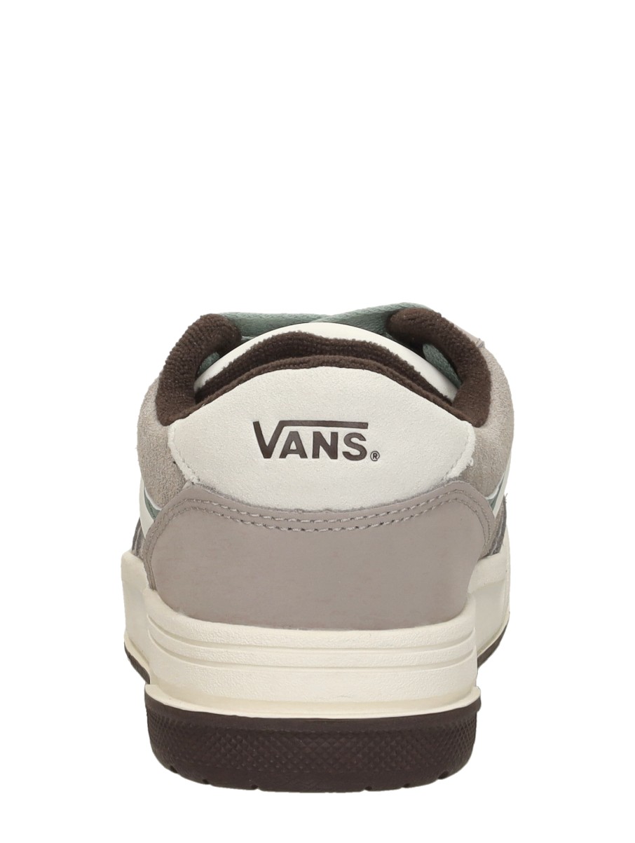Vans - Hylane – grijs – foto 3 van 4