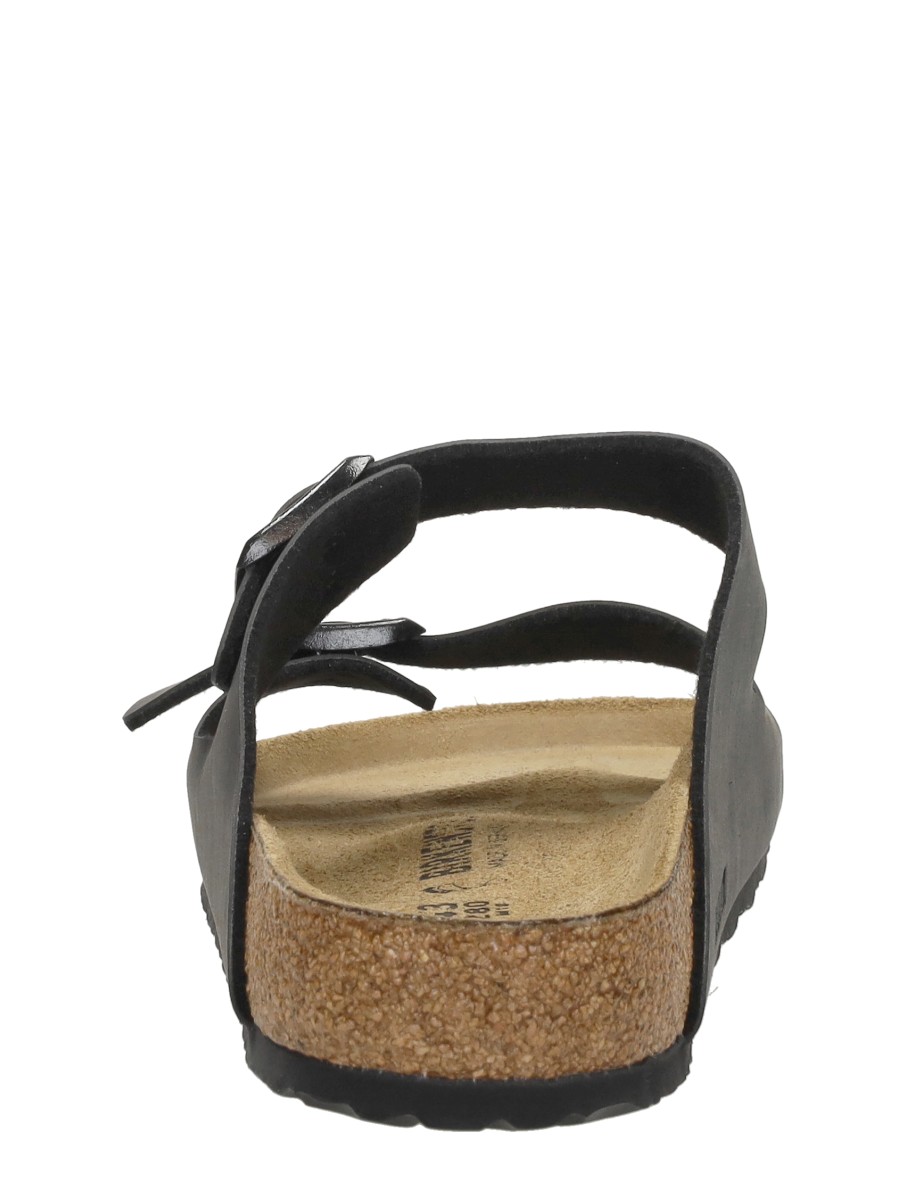 Birkenstock - Arizona – zwart – foto 3 van 4