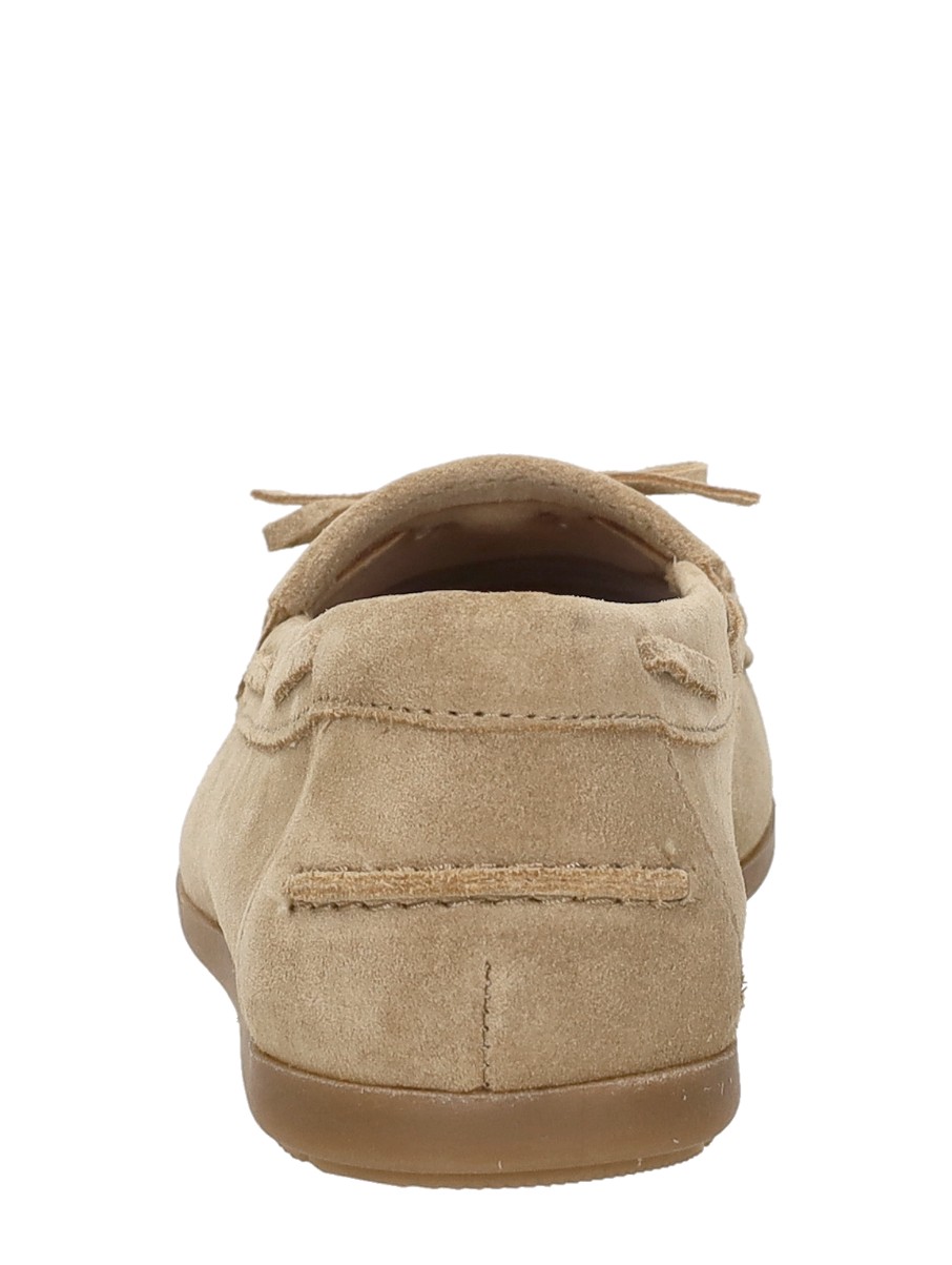 Sub55 - Mocassin – beige – foto 3 van 4